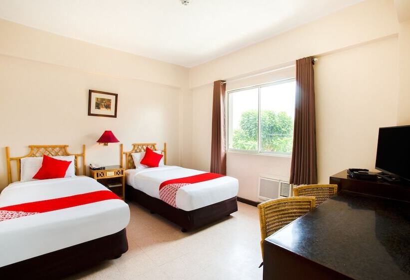 호텔 The Humbertos