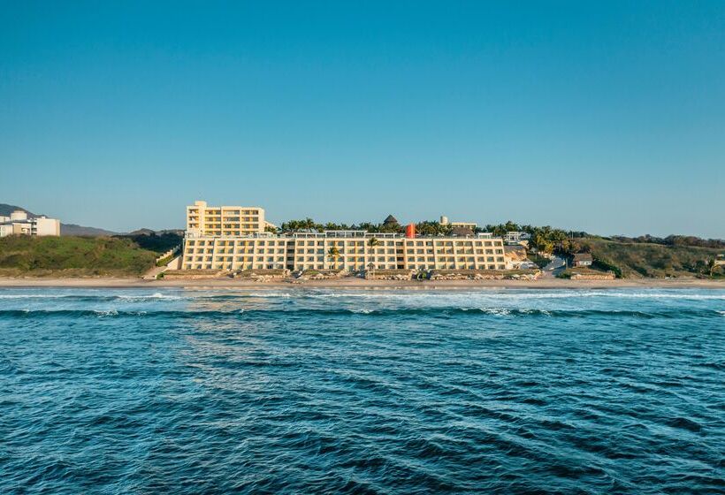 هتل Iberostar Selection Playa Mita