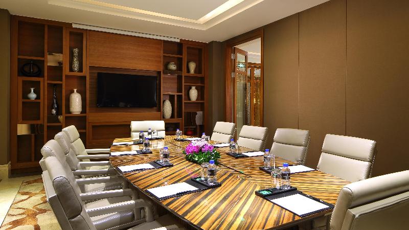 Fotos del hotel Intercontinental Kunming, An Ihg: 1 Fotos del hotel Intercontinental Kunming, An Ihg: 1