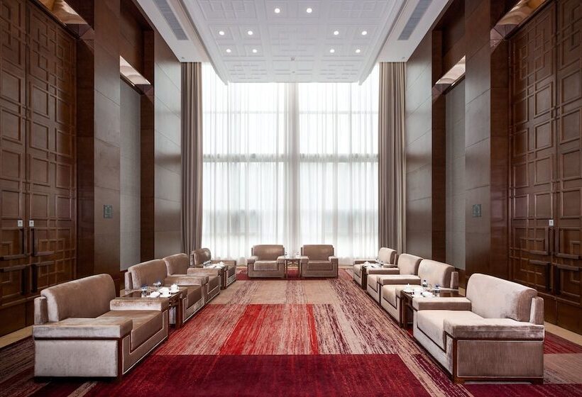 Отель Intercontinental Kunming, An Ihg