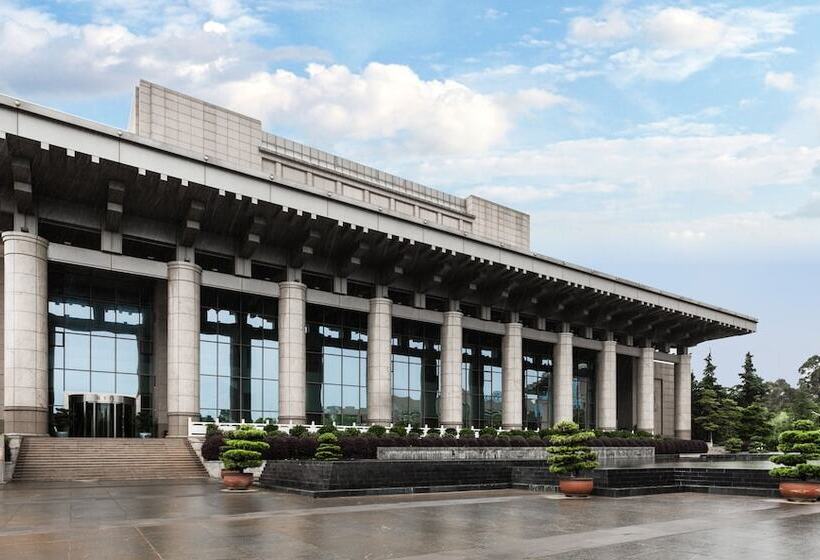 בית מלון כפרי Intercontinental Kunming, An Ihg