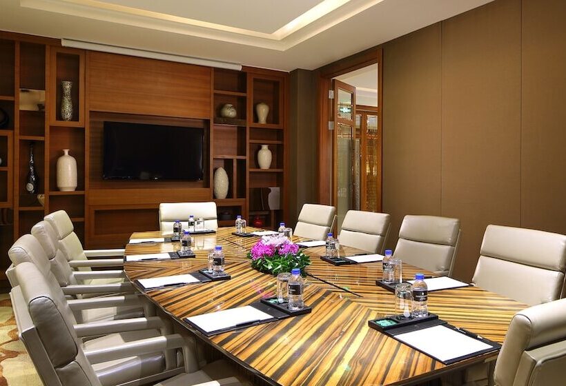 בית מלון כפרי Intercontinental Kunming, An Ihg