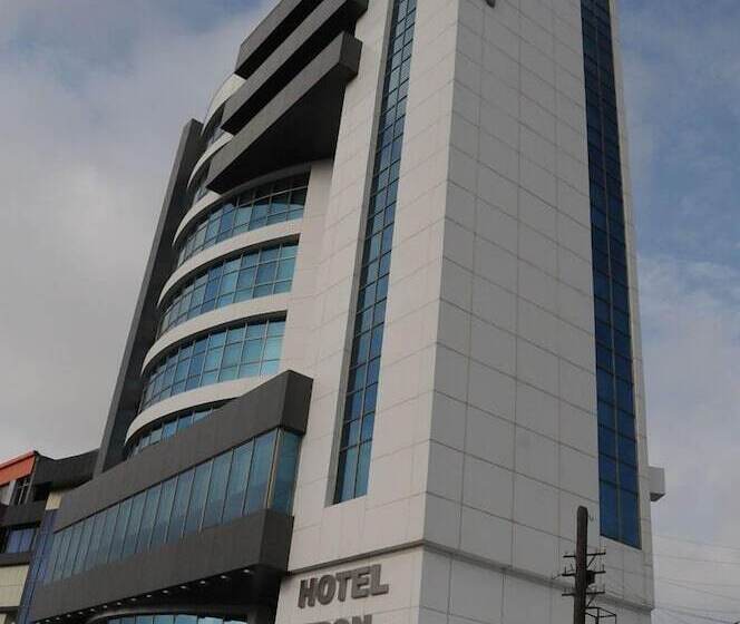 Fotos del hotel Iron:  22
