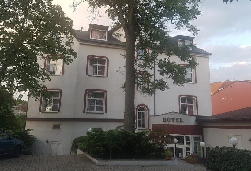 Fotos del hotel Jerabek:  5