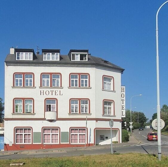 Fotos del hotel Jerabek:  6