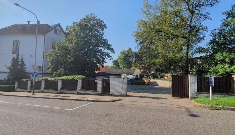 Fotos del hotel Jerabek:  2