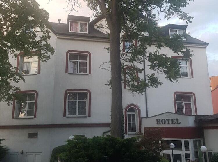 Fotos del hotel Jerabek:  8