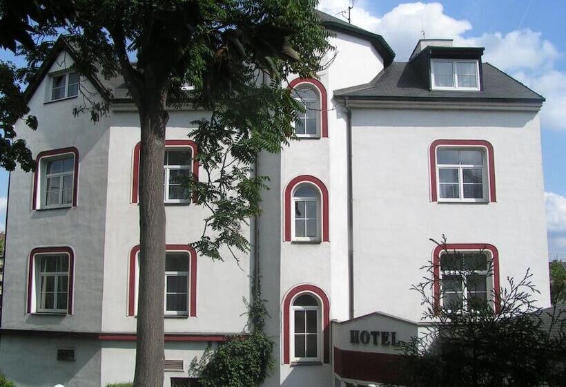 Fotos del hotel Jerabek:  3