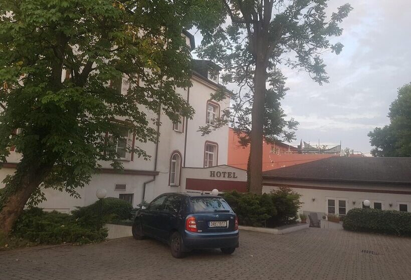 Fotos del hotel Jerabek:  9