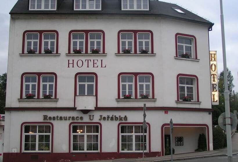 Fotos del hotel Jerabek:  4