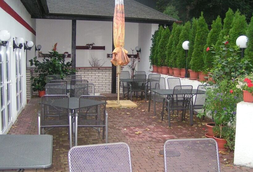 Fotos del hotel Jerabek:  11