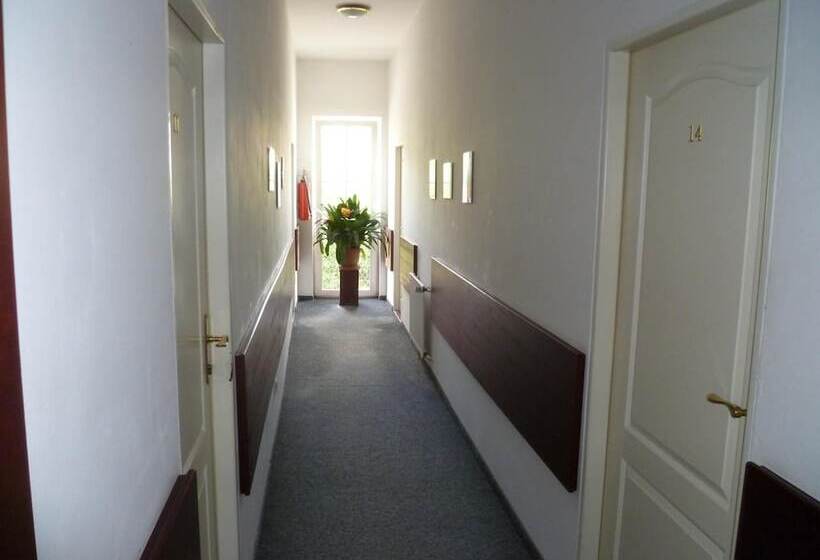 Fotos del hotel Jerabek:  13