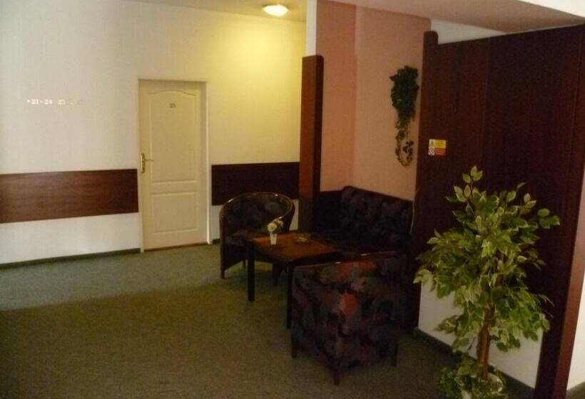 Fotos del hotel Jerabek:  14