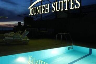 هتل Jounieh Suites Boutique