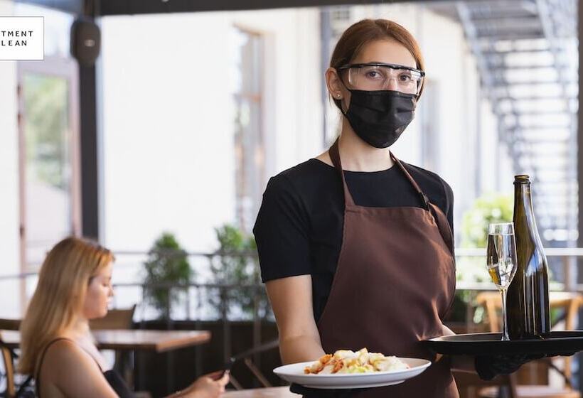 Jw Marriott Hotel New Delhi Aerocity