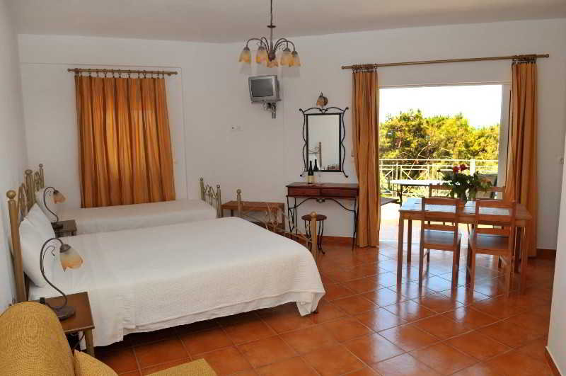 בית מלון כפרי Kasimis Studios