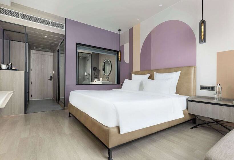 Fotos del hotel Klg Starlite:  4