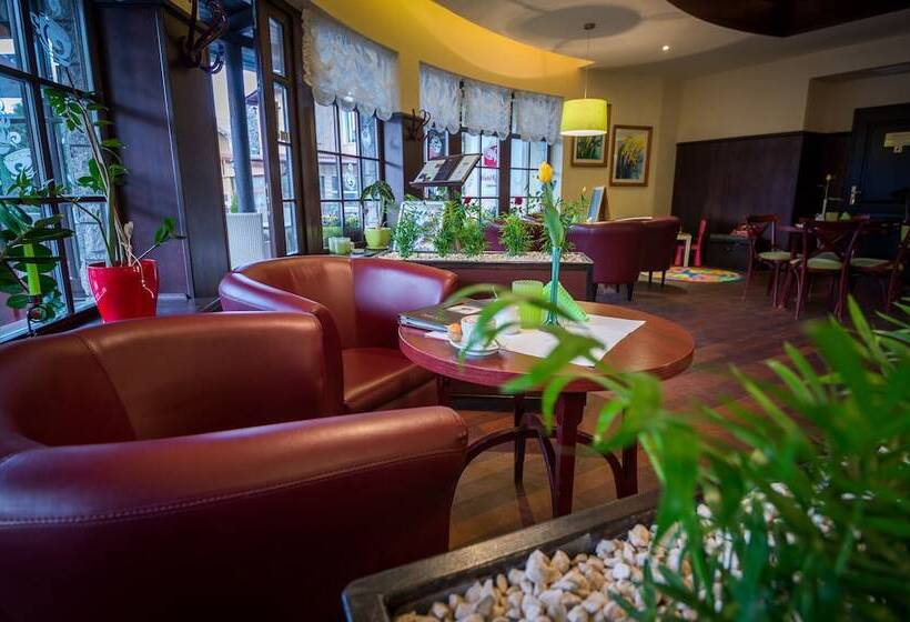 هتل Kryształ Conference & Spa