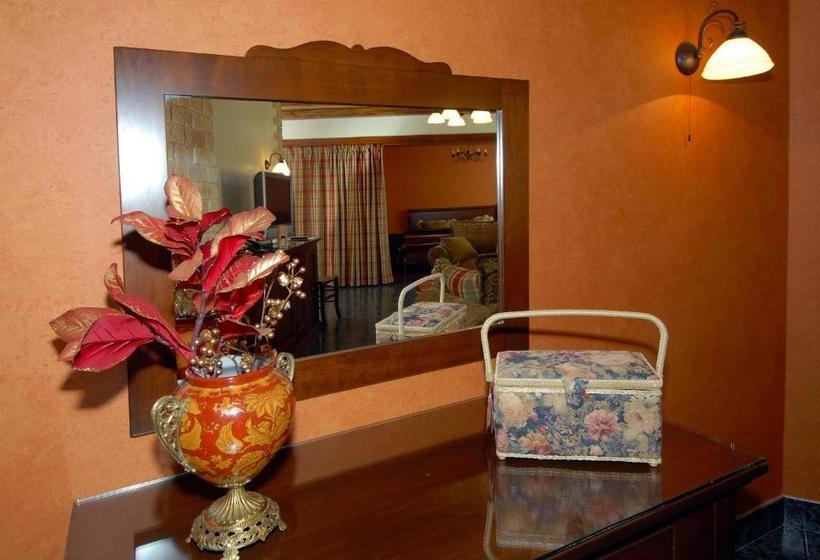 فندق La Vie De Chateau Spa