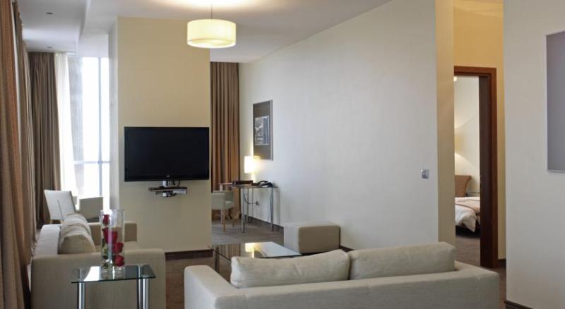 Landmark Hotel Baku