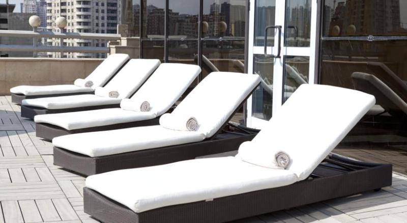 Landmark Hotel Baku