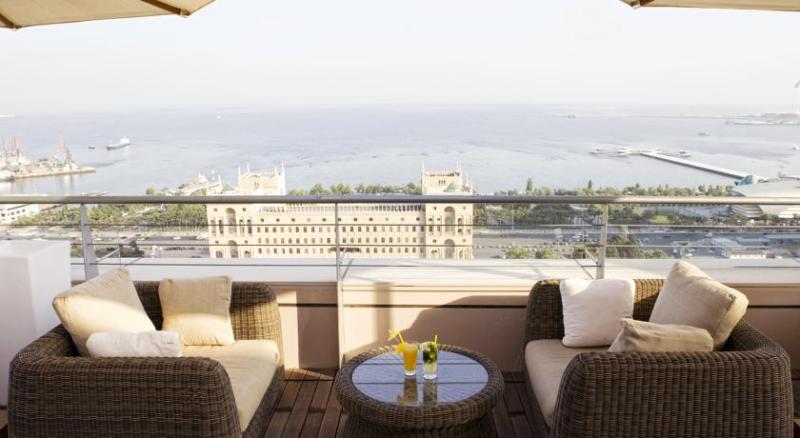 Landmark Hotel Baku