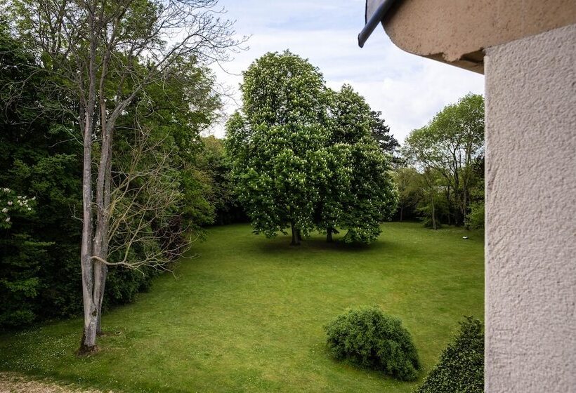 Fotos del hotel Les Demeures De Varennes, Bw Signature Collection:  19