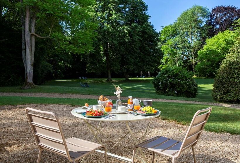 Fotos del hotel Les Demeures De Varennes, Bw Signature Collection:  11