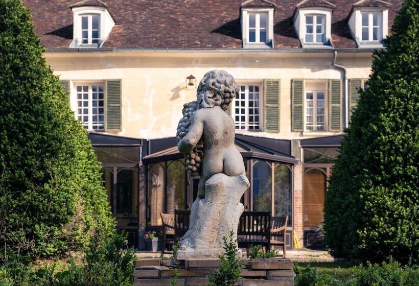 Fotos del hotel Les Demeures De Varennes, Bw Signature Collection:  13