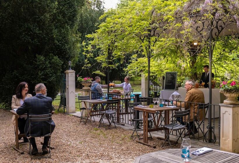 Fotos del hotel Les Demeures De Varennes, Bw Signature Collection:  24