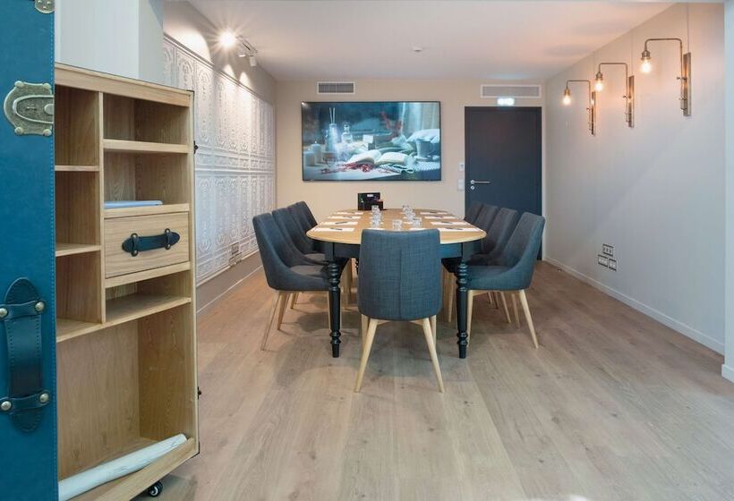 Fotos del hotel Les Demeures De Varennes, Bw Signature Collection:  10