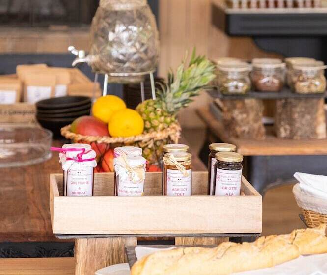 Fotos del hotel Les Demeures De Varennes, Bw Signature Collection:  18