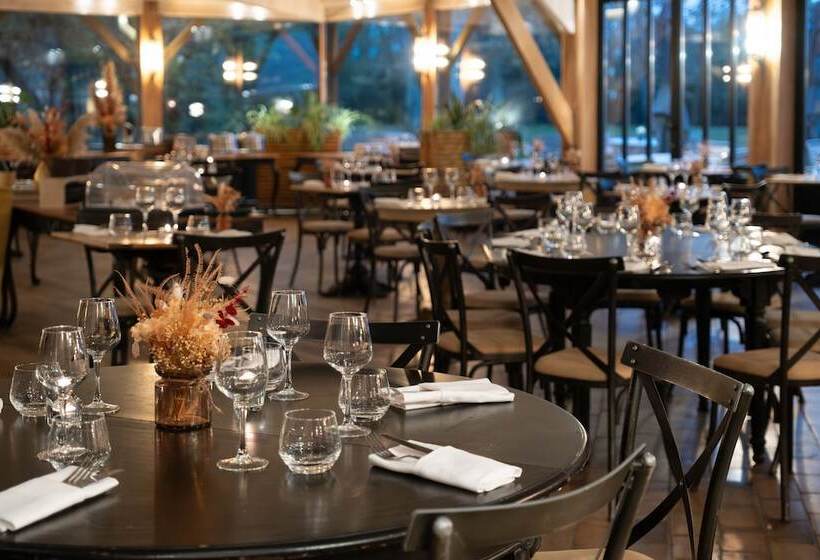 Fotos del hotel Les Demeures De Varennes, Bw Signature Collection:  8