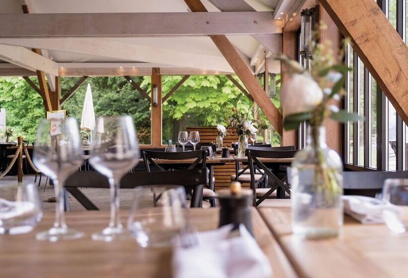 Fotos del hotel Les Demeures De Varennes, Bw Signature Collection:  6