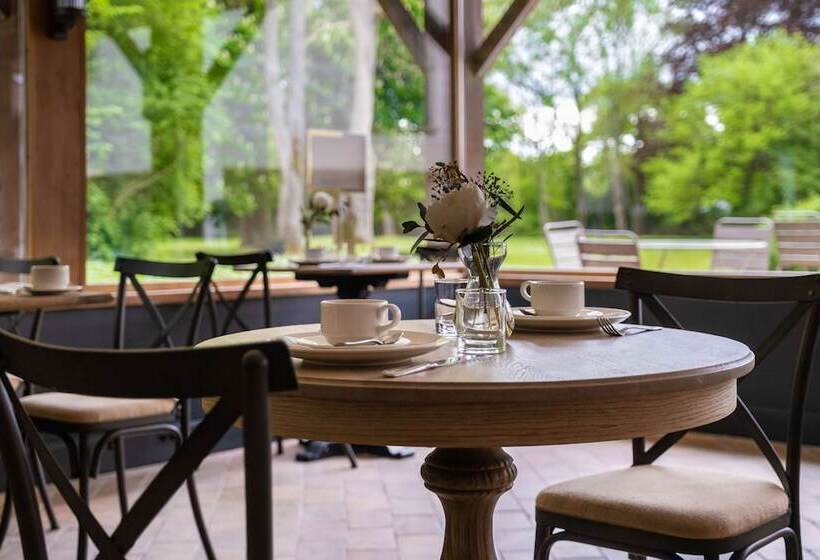 Fotos del hotel Les Demeures De Varennes, Bw Signature Collection:  25