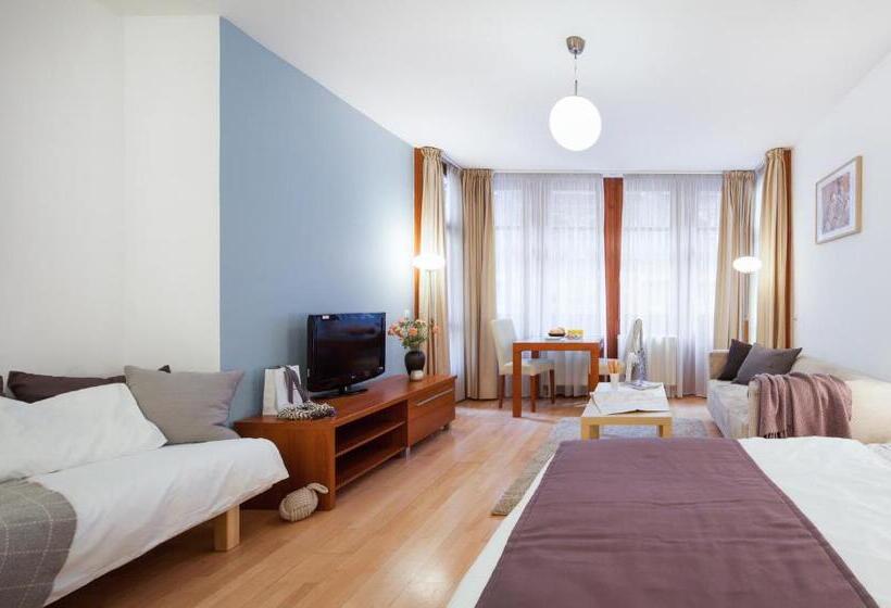 Fotos del hotel Lord Residence:  9