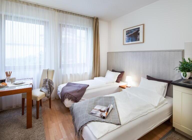 Fotos del hotel Lord Residence:  10