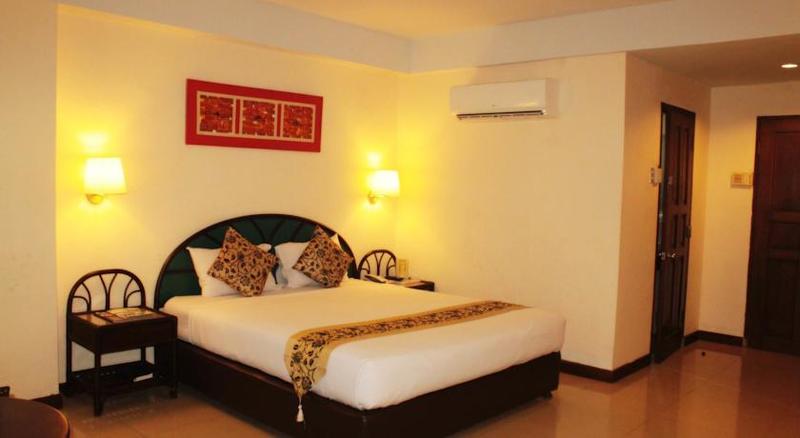 Fotos del hotel Losari Beach Hotel: 1 Fotos del hotel Losari Beach Hotel: 1
