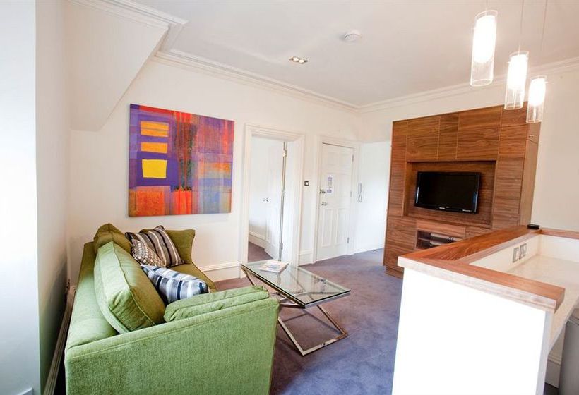 Fotos del hotel Merchiston Residence: 1 Fotos del hotel Merchiston Residence: 1