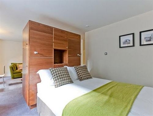 Fotos del hotel Merchiston Residence:  19