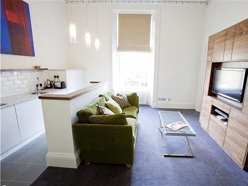 Fotos del hotel Merchiston Residence:  20