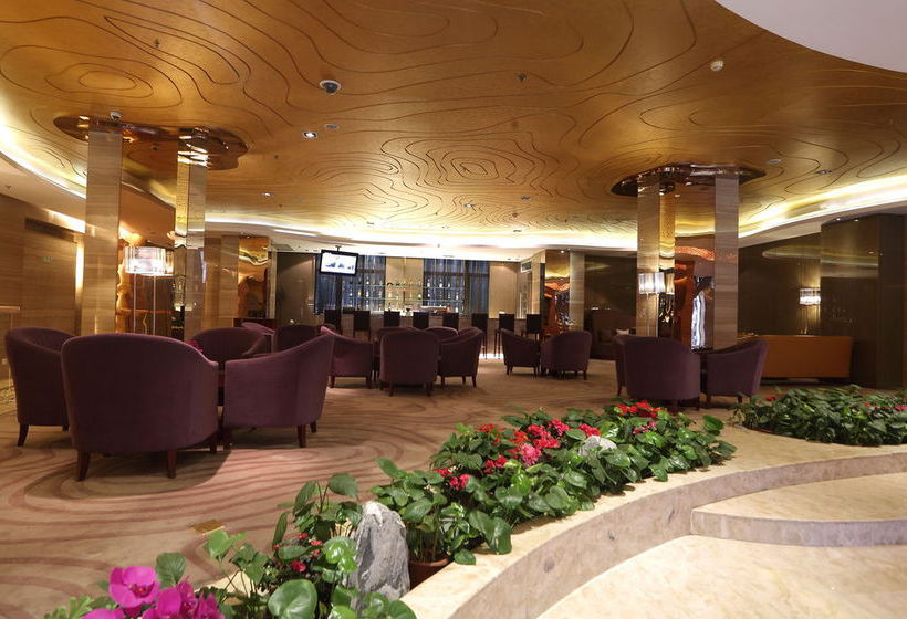 Hotel Mercure Chengdu North