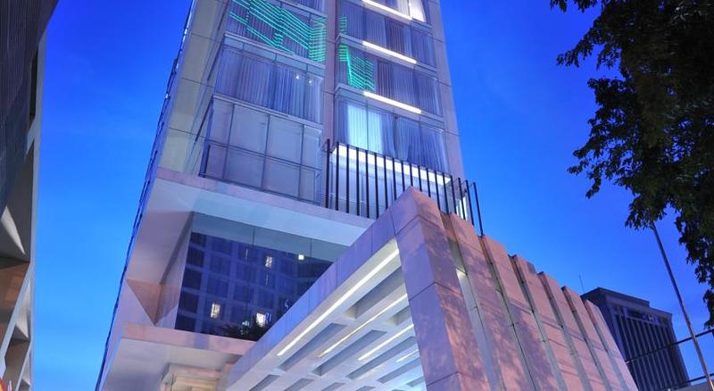Fotos del hotel Midtown Hotel Surabaya: 1 Fotos del hotel Midtown Hotel Surabaya: 1