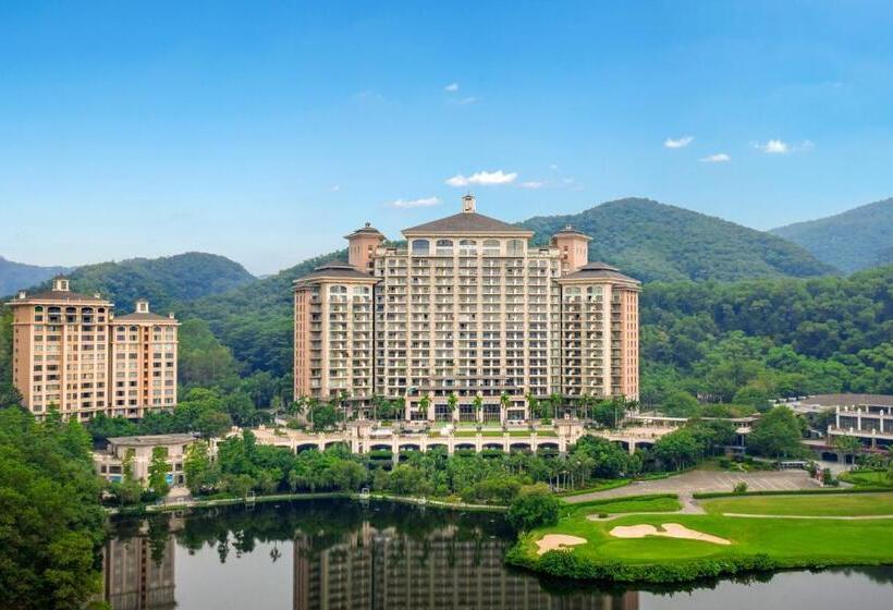 Hotel Mission Hills Dongguan