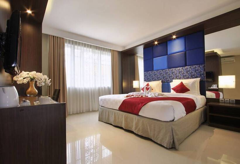 Fotos del hotel Ohana Hotel Kuta: 1 Fotos del hotel Ohana Hotel Kuta: 1
