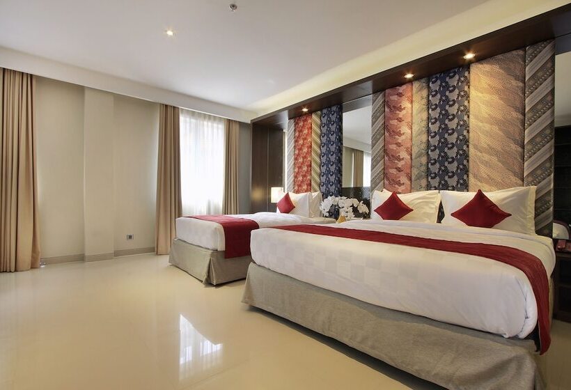 Ohana Hotel Kuta
