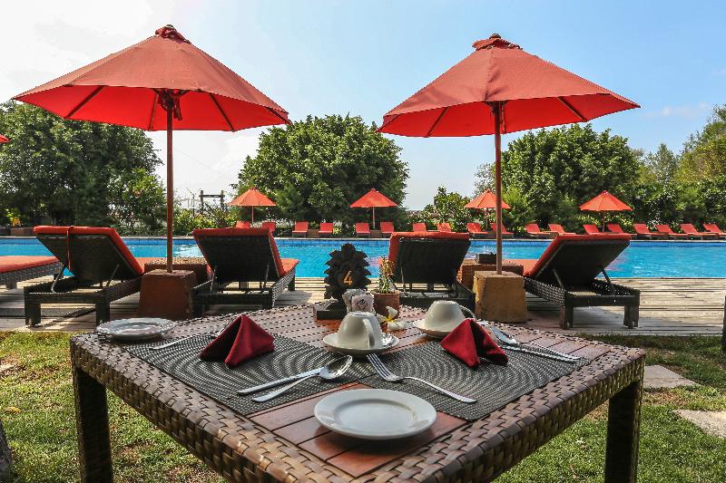 Fotos del hotel Ombak Sunset:  36