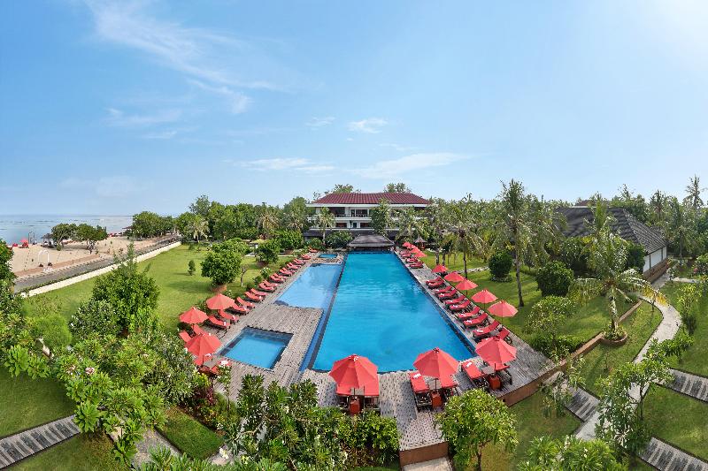 Fotos del hotel Ombak Sunset:  21