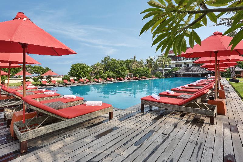 Fotos del hotel Ombak Sunset:  25