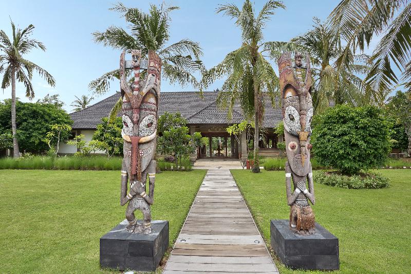 Fotos del hotel Ombak Sunset:  28